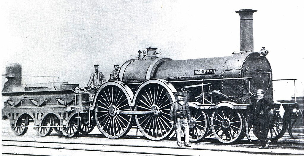 Tuesday 13 January, Dr Richard Marks, Victorian Berkshire and the Great Western Railway